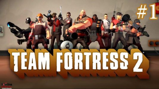 Team Fortress 2