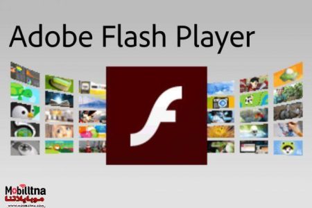 Adobe Flash Player