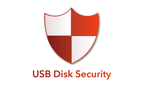 USB Disk Security