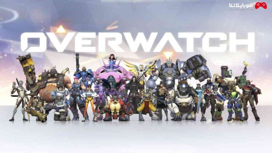 overwatch