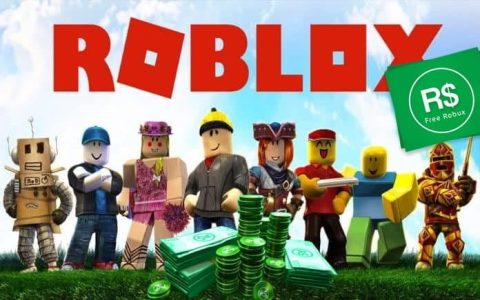 Robux