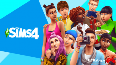 The Sims 4