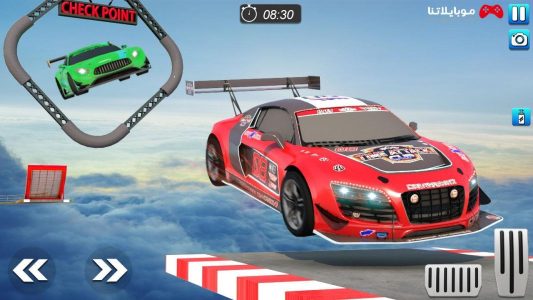 Ultimate Stunts download