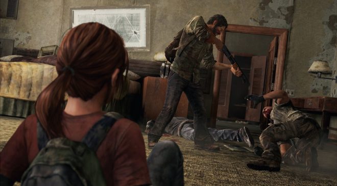 تحميل لعبة ذا لاست اوف أس The Last of Us 1 للكمبيوتر 2025 كاملة مجانا