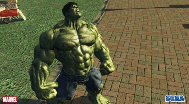 تحميل لعبة الرجل الأخضر The Incredible Hulk 2025 للكمبيوتر والموبايل مجانا ميديا فاير