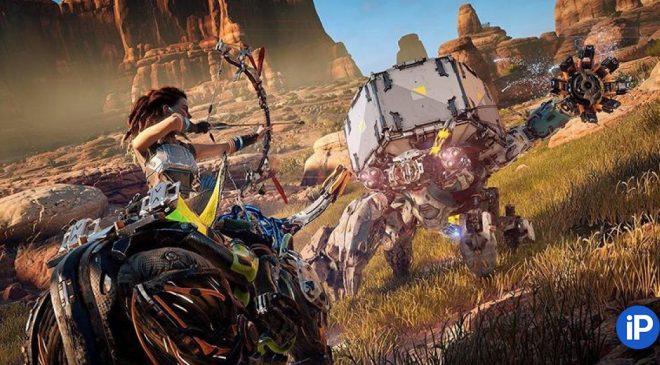 تحميل لعبة هوريزن زيرو داون Horizon Zero Dawn للكمبيوتر 2025 كاملة مجانا