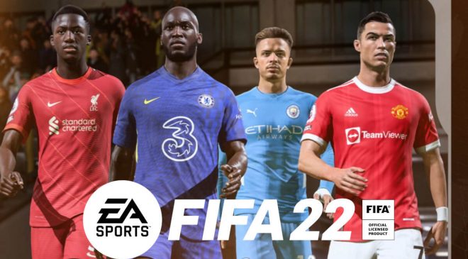 تحميل لعبة فيفا 22 موبايل مهكرة Fifa Mobile 2022 Apk للاندرويد اخر اصدار مجانا