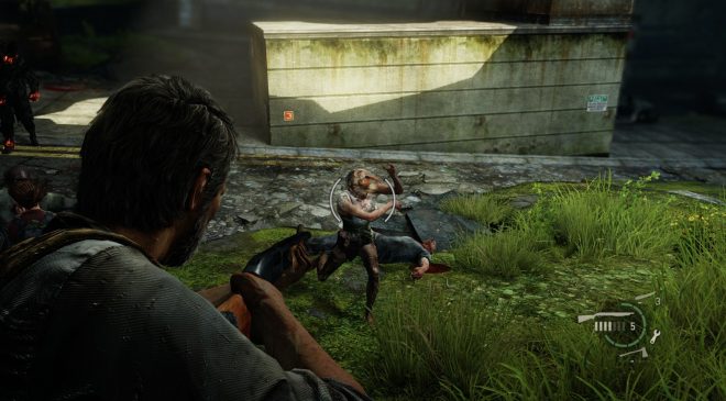 تحميل لعبة ذا لاست اوف أس The Last of Us 1 للكمبيوتر 2025 كاملة مجانا