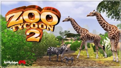 Zoo Tycoon 2