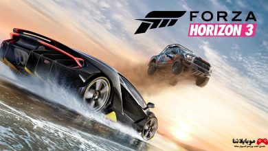 forza horizon 3