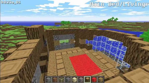 تحميل ماين كرافت كلاسيك Minecraft Classic 2025 للكمبيوتر اخر اصدار مجانا