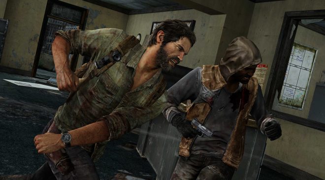 تحميل لعبة ذا لاست اوف أس The Last of Us 1 للكمبيوتر 2025 كاملة مجانا