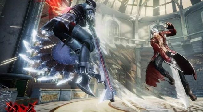 تحميل لعبة ديفل ماي كراي Devil May Cry: Peak Of Combat Apk للاندرويد والايفون 2025 اخر اصدار مجانا