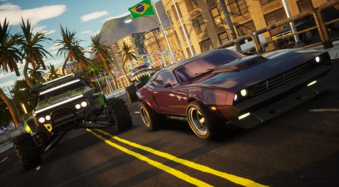 تحميل لعبة فاست أند فيوريس fast & furious spy racers rise 2025 للكمبيوتر كاملة مجانا