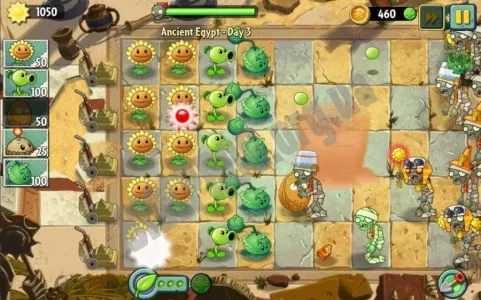 تحميل لعبة plants vs zombies 2 النباتات ضد الزومبي 2025 للكمبيوتر مجانا