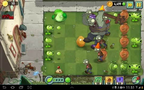 تحميل لعبة plants vs zombies 2 النباتات ضد الزومبي 2025 للكمبيوتر مجانا