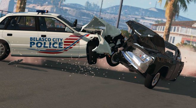 تحميل لعبة محاكي الحوادث Beamng Drive Apk للاندرويد والايفون 2025 اخر اصدار مجانا