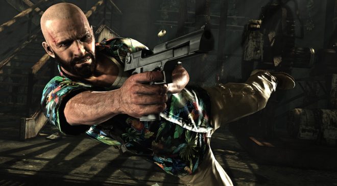 تحميل لعبة ماكس بين Max Payne 1 للكمبيوتر جميع الاصدارات مجانا من ميديا فاير