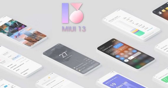 هواتف شاومي التي ستحصل على MIUI 13