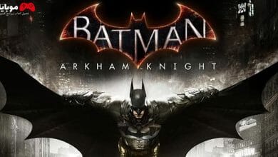 Batman Arkham Knight