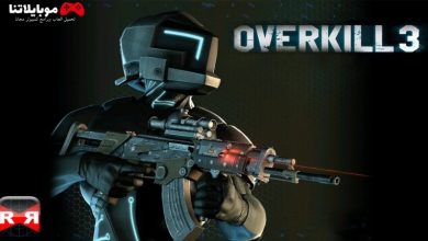 Overkill 3