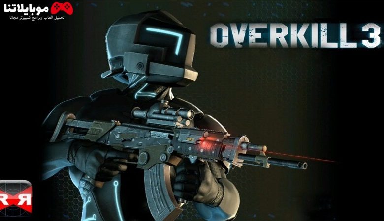 Overkill 3