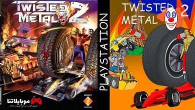 twisted metal 2