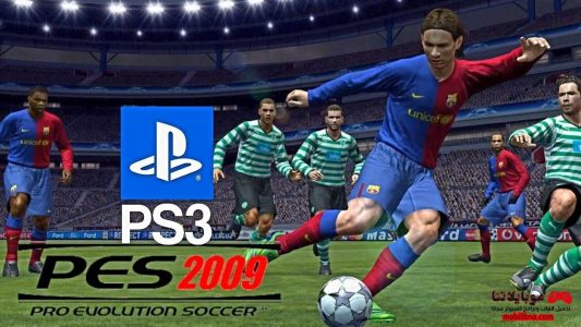 pes 2009