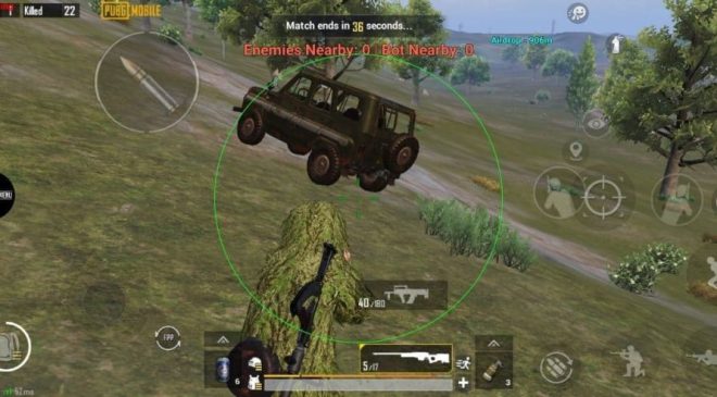 تحميل نسخه ببجي موبايل مهكرة ✅ حماية قويه من ١٠ سنوات ✅ اصدار 3.6 Pubg Mobile Apk Mod للاندرويد بدون بان وآمنة