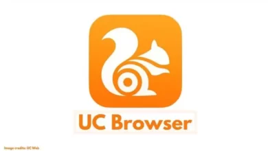 UC Browser