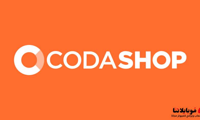 codashop