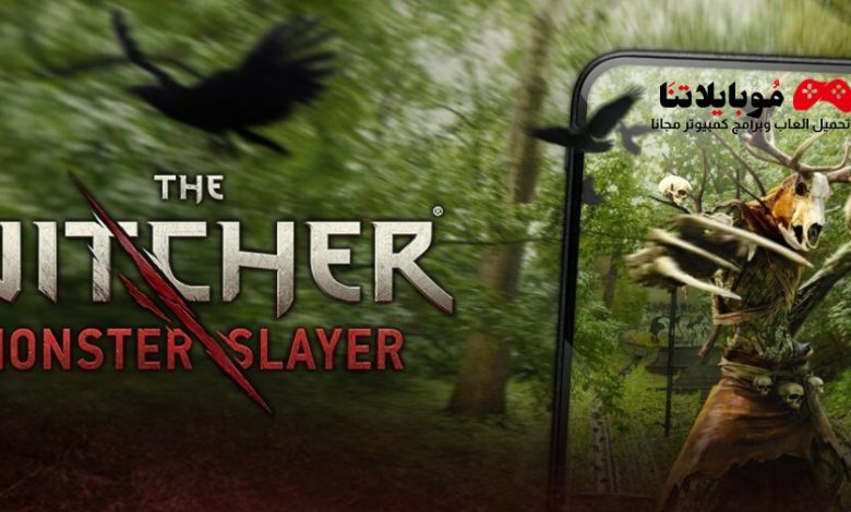 The Witcher: Monster Slayer