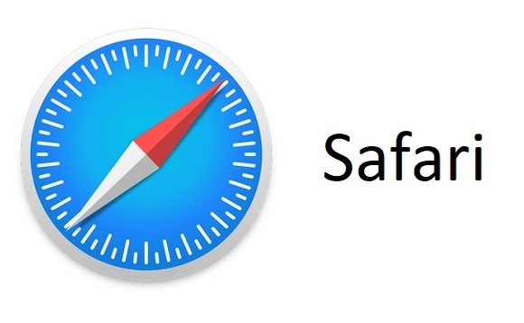 Safari Browser