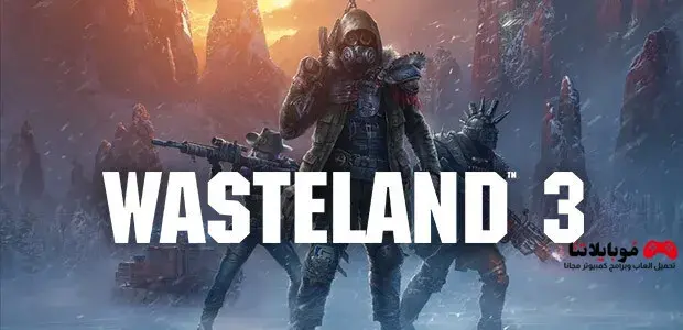 Wasteland 3