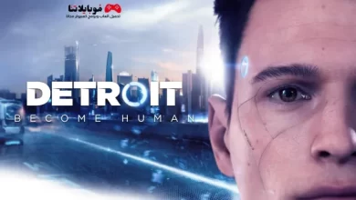 Detroit Become Human