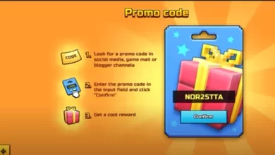 Pixel Gun 3D Codes