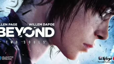 beyond two souls