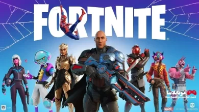 كيفية معرفة إحصائيات فورت نايت Fortnite