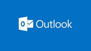 تسجيل دخول outlook