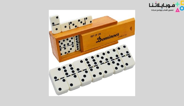 Dominoes