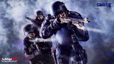 SWAT 4