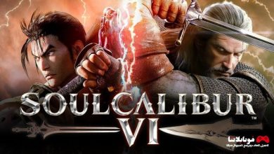 Soulcalibur VI