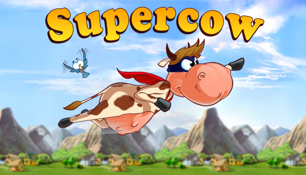 Supercow