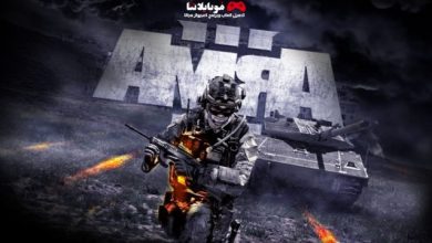 arma 3 art of war