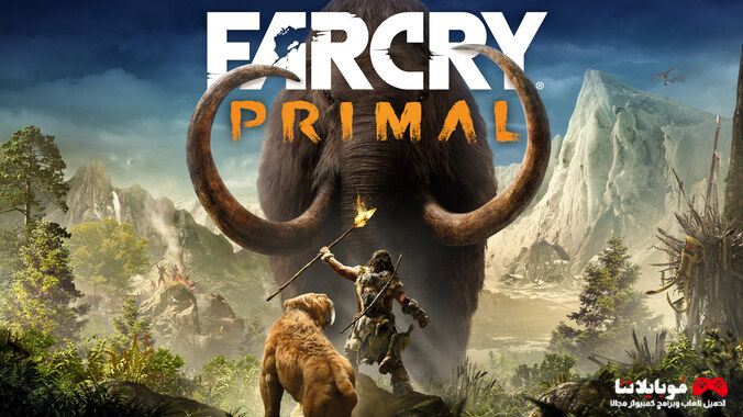 Far Cry Primal