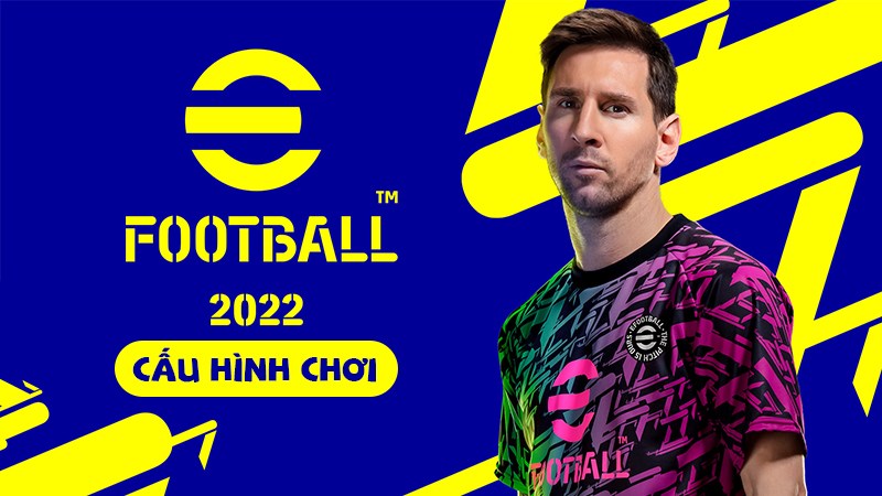 efootball 2022