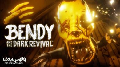 Bendy and the Dark Revival