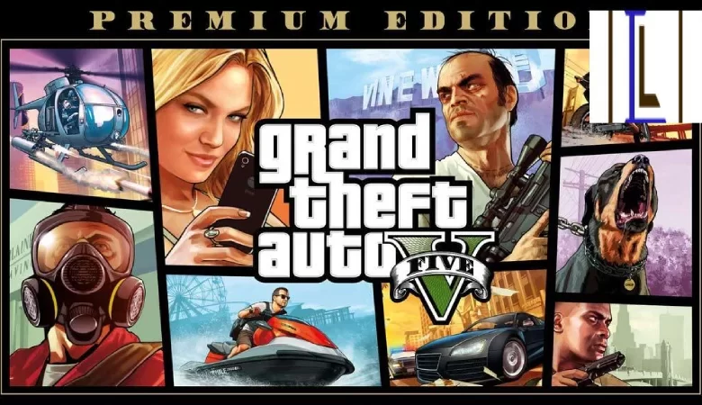 حسابات GTA V