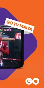 تحميل تطبيق Go Tv مهكر Apk لمشاهدة القنوات والافلام والمسلسلات للاندرويد والايفون 2025 اخر اصدار مجانا