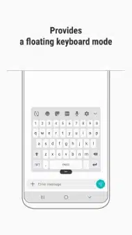 تنزيل برنامج كيبورد سامسونج الاصلي Samsung keyboard للاندرويد 2025 اخر اصدار مجانا